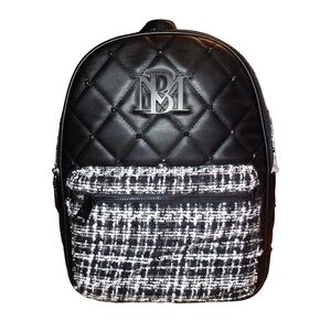 BADGLEY MISCHKA BACKPACK NWOT